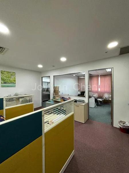 Office for Sale in  Fook Hai Building - Image 12
